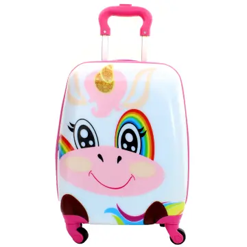 Maleta cabina y neceser infantil Envío Gratis* Miravia