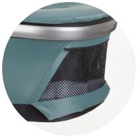 CHIPOLINO Carrito de bebé trio INFINITY hasta 22 kg de Chipolino - details 0