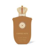Perfume Árabe Gulf Orchid Coffee Note EDP 100 ml | 100% Original, Unisex, Encanto Oriental del Café - details 1