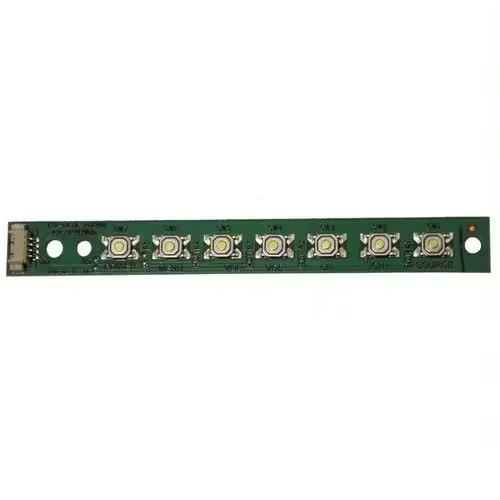Módulo Botonera 4713-43L73F-A1123K01, Stream System BM49L71 - 1