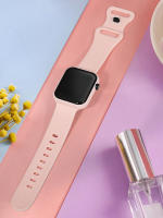 Reloj Electrónico Para Niños Cuadrado Astronauta Deportivo Estilo Casual Pantalla Táctil Sin Resistencia Al Agua Movimiento Digital Material De Cuerda Y Dial Plástico - details 9