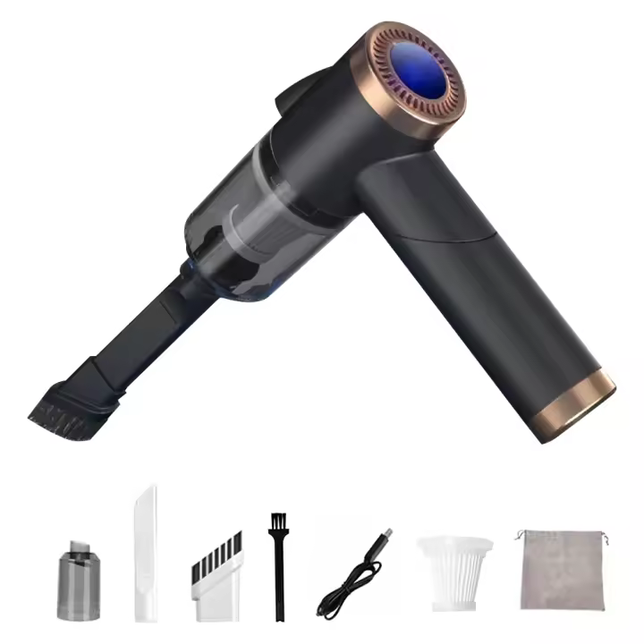 Aspiradores de coche Hoover de mano Hoover, coche Hoover de mano powerful Mini - 1