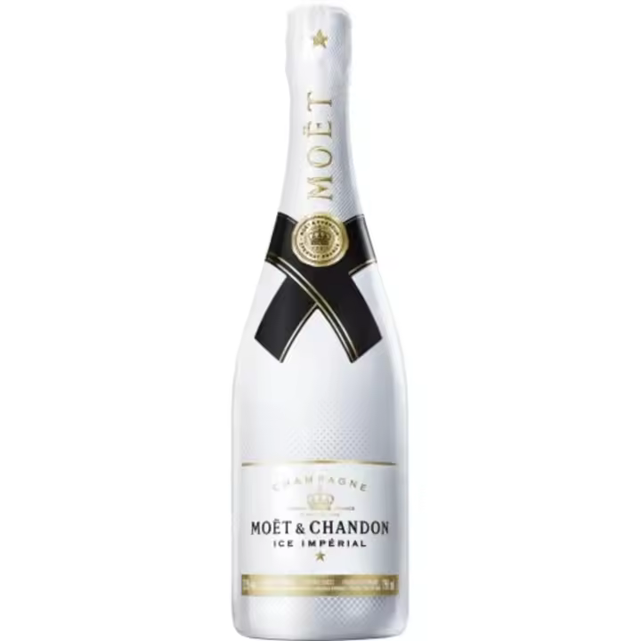 Moet & Chandon Ice Imperial Blanco Hielo 75 cl - 1