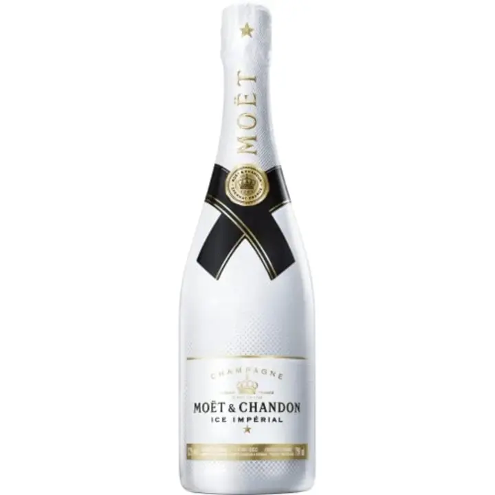 Moet & Chandon Ice Imperial Blanco Hielo 75 cl - 1