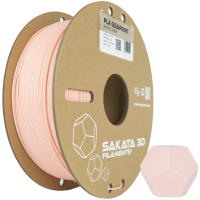 PLA GO&PRINT  1Kg  1,75mm  Fácil de Imprimir  MARCA SAKATA 3D FILAMENTS  Directo de Fabrica  Filamento 3D  Máxima Facilidad de Impresión  Impresora 3D  Filamento para Impresora 3D - details 3