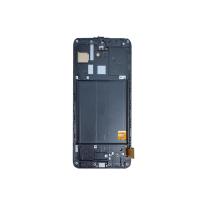Pantalla TFT Para Samsung Galaxy A40 Pantalla LCD Con Digitizer Y Marco Pieza De Repuesto Compatible Con A405FN A405F - details 3