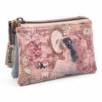 Monedero Pequeño Sweet & Candy Bags - C-122-02 - Con Caja Metálica - 3 Compartimentos - details 7