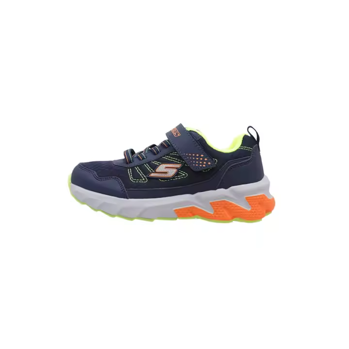 Skechers  ELITE SPORT TREAD Deportivas Con Velcro Niño Azul - 1