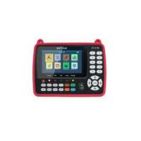 Satlink-medidor de Satelite Digital st5150 H.265, DVB-S2, DVB-T/T2/C, compatible con QPSK - details 9