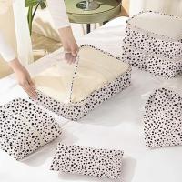 Cubitos de embalaje para Viajes, organizadores de equipamiento de viaje, accesorios de viaje, Bolsa Grande para artículos - details 2