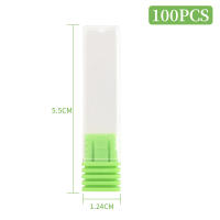 Caja De Almacenamiento Para Brocas De Uñas Con Soporte De Exposición De Taladro De 5 Colores Accesorios Para Herramientas De Manicura KADS - details 8