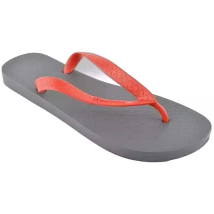 Chanclas Ipanema Classica Hombre Gris - 1