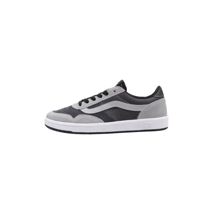 Vans Cruze Too CC Deportivas Planas Hombre Negro - 1