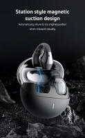 Gionee Auriculares Bluetooth Deportivos JL035 Auriculares Inalámbricos Con Micrófono Resistente Al Agua Y Reducción De Ruido Bluetooth 5.4 - details 7