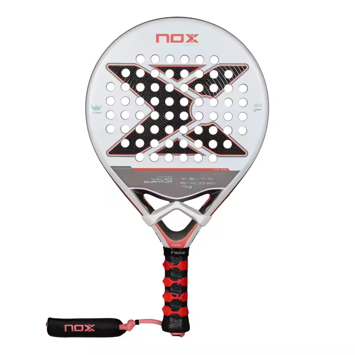 Nox Vk10 Quantum 3k Aranzazu Osoro 2025 - 1