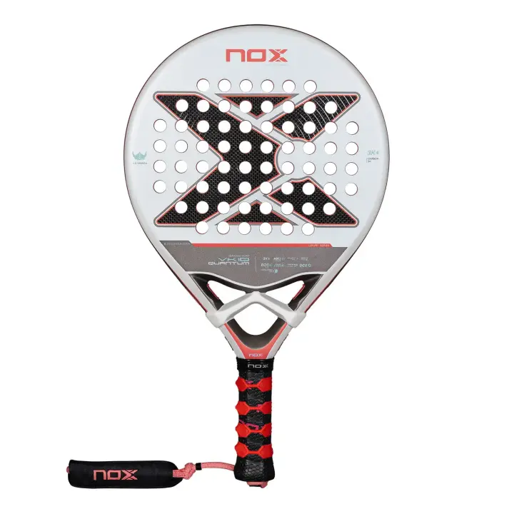 Nox Vk10 Quantum 3k Aranzazu Osoro 2025 - 1