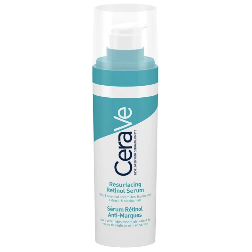 CERAVE - RESURFACING RETINOL SERUM 30ML