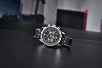 Reloj De Pulsera Deportivo Para Hombre BENYAR 42MM Cronógrafo Militar De Lujo Resistente Al Agua 30M Cuarzo Reloj Hombre - details 10