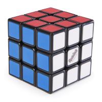 SPIN MASTER - RUBIK´S - CUBO DE RUBIK 3X3 PHANTOM: Juego de Rompecabezas 3D, Cubo Mágico Con Tecnología Moderna para Desafiar la Mente - 6064647 - Juguetes Niños 8 años + - Regalo Niño 8 años + - details 4