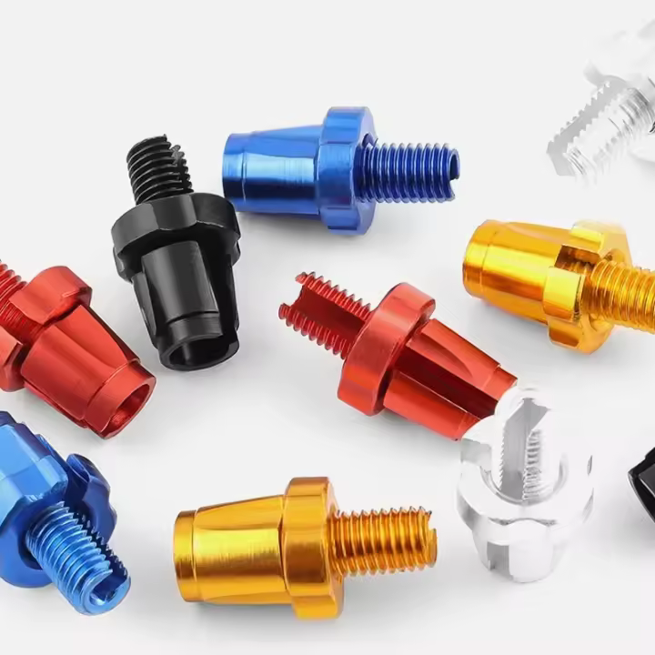 RYDEX Tornillo De Freno De Bicicleta M7 M10 Para MTB Y Carretera Piezas De Ciclismo Shimano Mt200 Mt400 Freno Hidráulico - 1