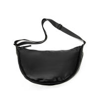 Bolso De Hombro Para Mujer PU Suave Nueva Versátil 2025 Bolso De Dumpling Ligero Bolso Cruzado Casual Popular Bolsa De Hombro - details 0