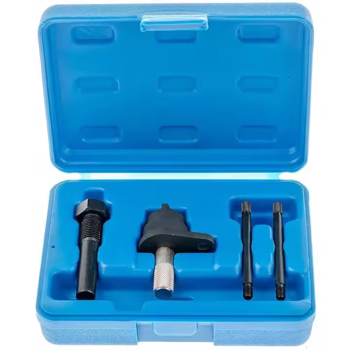 JUEGO CALADO DISTRIBUCION MOTOR AUDI, VW, SEAT Y SKODA 1.2 TFSI VAG - 1
