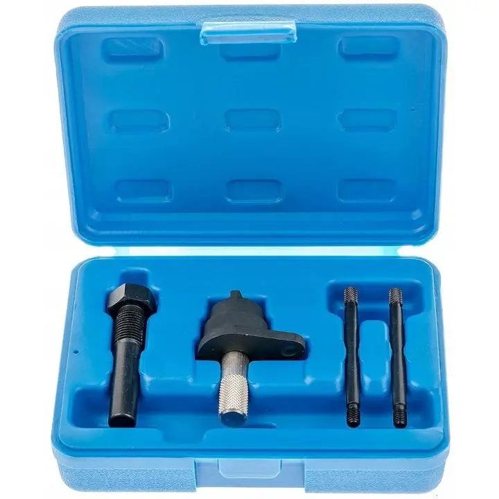 JUEGO CALADO DISTRIBUCION MOTOR AUDI, VW, SEAT Y SKODA 1.2 TFSI VAG - 1
