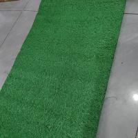 Alfombra De Hierba Artificial Para Exteriores Material PE Ecológico Duradero Antideslizante Para Decoración De Jardín Balcones Y Paisajismo - details 4
