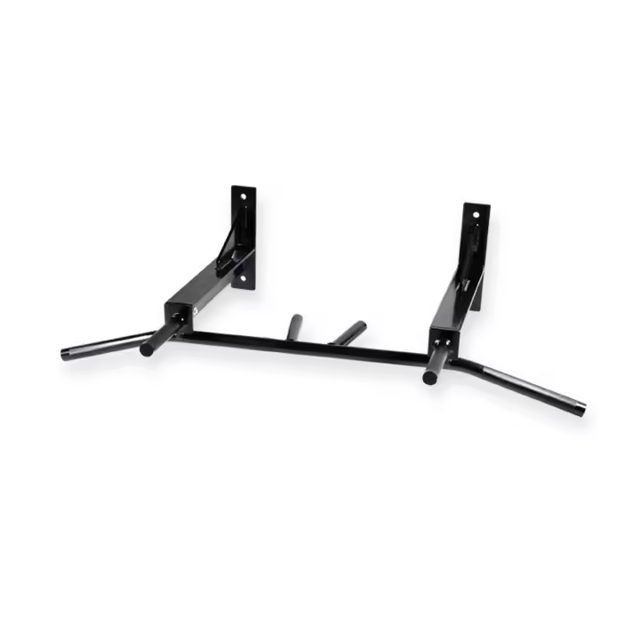 OZIO FITNESS Barra de Dominadas con Mangos de Espuma Fitness 110 X 17 X 27 cm - 1