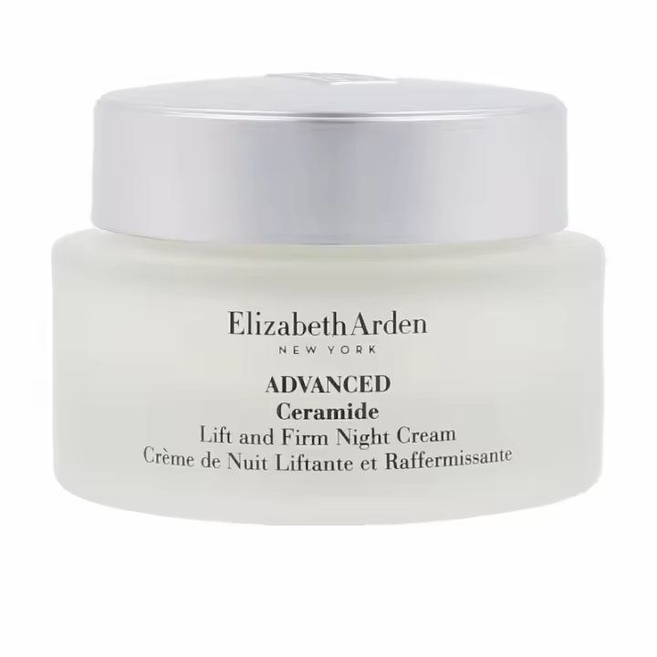 Elizabeth Arden Advanced Ceramide Lift & Firm Night Cream 50 ml ✅ Entrega 24/72h - 1