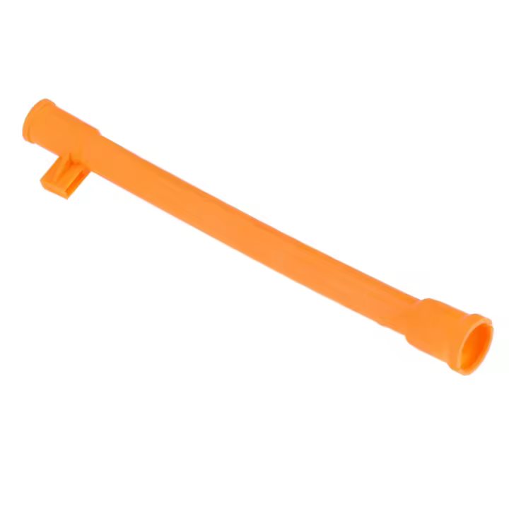 Tubo De Aceite Dipstick Para Volkswagen Golf 2.0L 1999 AEG Eng. A4 / Mark4 Para Volkswagen Beetle 2.0L 1998-2005 Pieza De Repuesto Para Motor Material ABS - 1