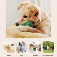 Juguetes Para Masticar Para Perros Rellenable De Hielo Y Trays Toy De Silicona Duradero Para Aliviar El Estrés Y Ansiedad En Verano - details 6