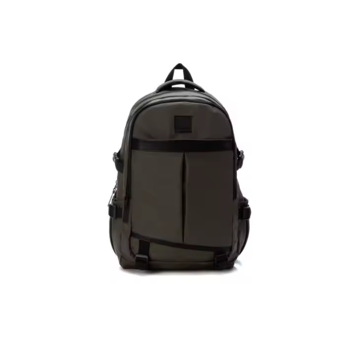Xti 184237 Kakhi MOCHILA - 1