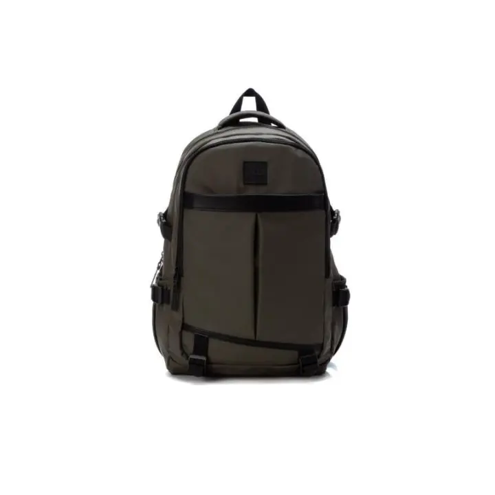 Xti 184237 Kakhi MOCHILA - 1