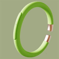 Pulsera Repelente De Mosquitos Inteligente Anti-mosquitos Al Aire Libre Electrónica Repelente De Insectos 1 Pieza - details 1