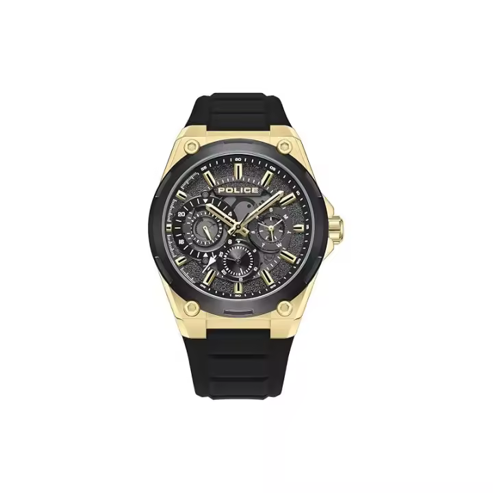 Reloj Salkantay Police Para Hombre Pewjq2203241 - 1