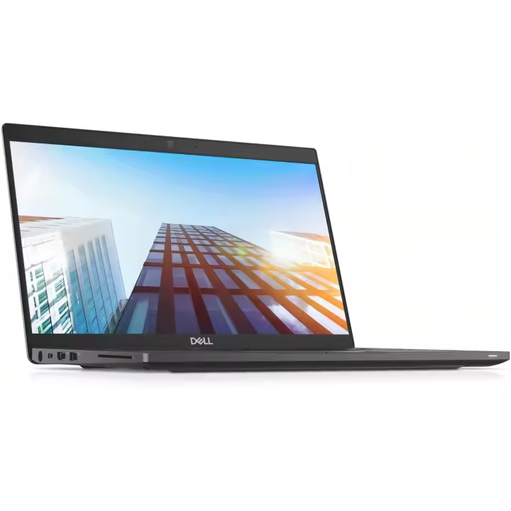 Dell 7380 13.3" / i7-7600U / 8GB DDR4 256GB SSD Windows 10 - 1