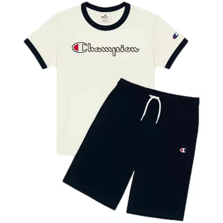 SET CONJUNTO VERANO CHAMPION - 1