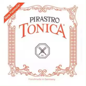 CUERDA VIOLIN-Pirastro (Tonica 412321) (Aluminio) 3ª Medium Violin 4/4 - 1