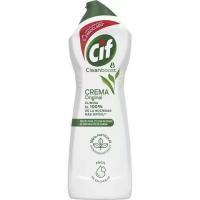 KH7 Limpiador Multiusos en Crema CIF Original 750ml - Pack 3 - details 0