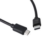 Cable Adaptador OTG Sync Charge Type C a Micro USB Para Teléfonos Huawei Samsung Cable De Carga Y Sincronización Para Smart Devices - details 5