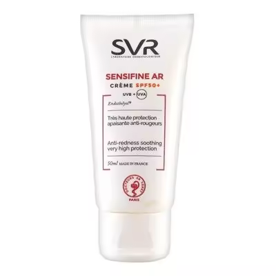 SVR SENSIFINE AR CREMA SPF50 50ML - 1