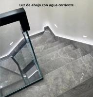 Tira De Luz LED 24V Con Sensor De Movimiento PIR Y Controlador De Carril Para Escaleras Efecto De Persecución WS2811 10M - details 11