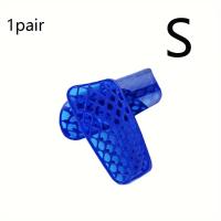 Protector De Pierna De Fútbol Para Adultos 1 Paquete De Protección Profesional Para Juegos Y Entrenamientos Deportivos - details 10