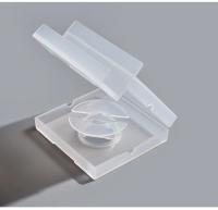 Organizador De Cables Portátil Transparente Gestor De Cordones USB Retráctil Soporte Para Teléfono Almacenamiento Protector De Cable Para Cargador - details 7