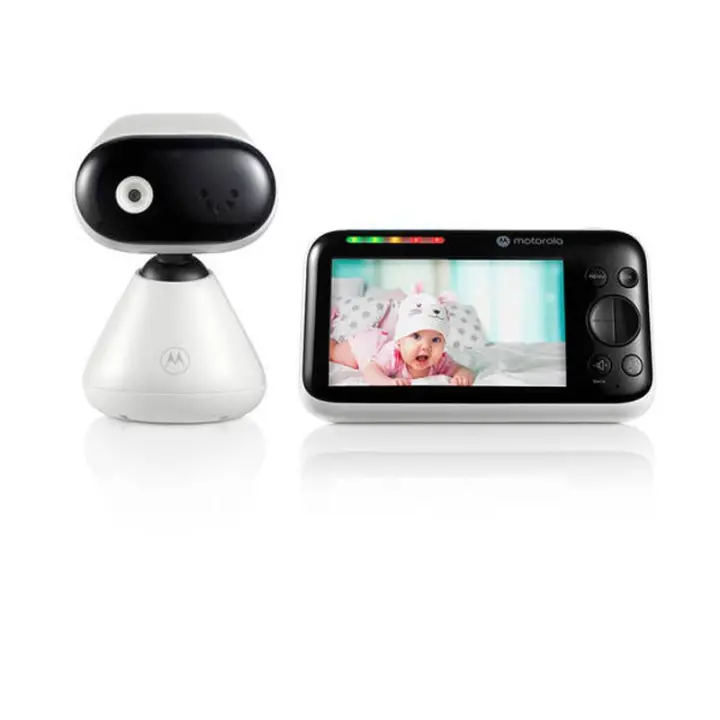 Vigilabebe Motorola Video PIP1500 - 1