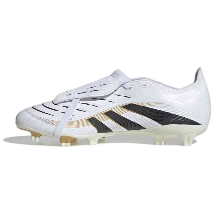 Botas De Futbol Adidas para Unisex en color Blanco