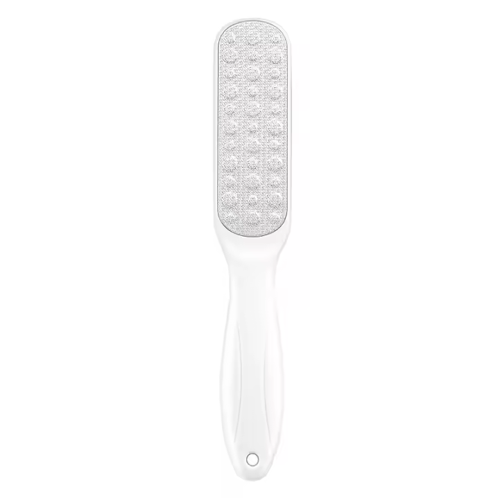 Archilla De Pies De Acero Inoxidable 304 Doble Cara Para Eliminar Callos Herramienta Profesional De Pedicura Para Cutículas Muertas - 1