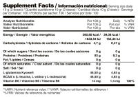 Perfect Nutrition - Aminoácidos - BCAA + Glutamina power - 454 gr - details 1