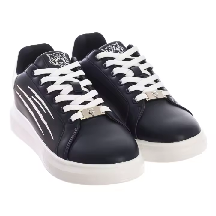Plein Sport-Zapatillas Deportivas SIPS1500 para Hombre - 1